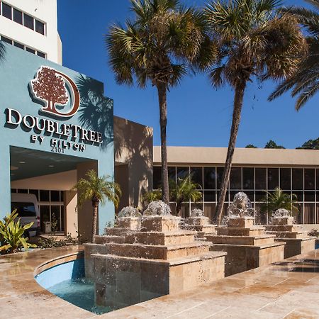 Doubletree By Hilton Hotel Jacksonville Airport Екстериор снимка