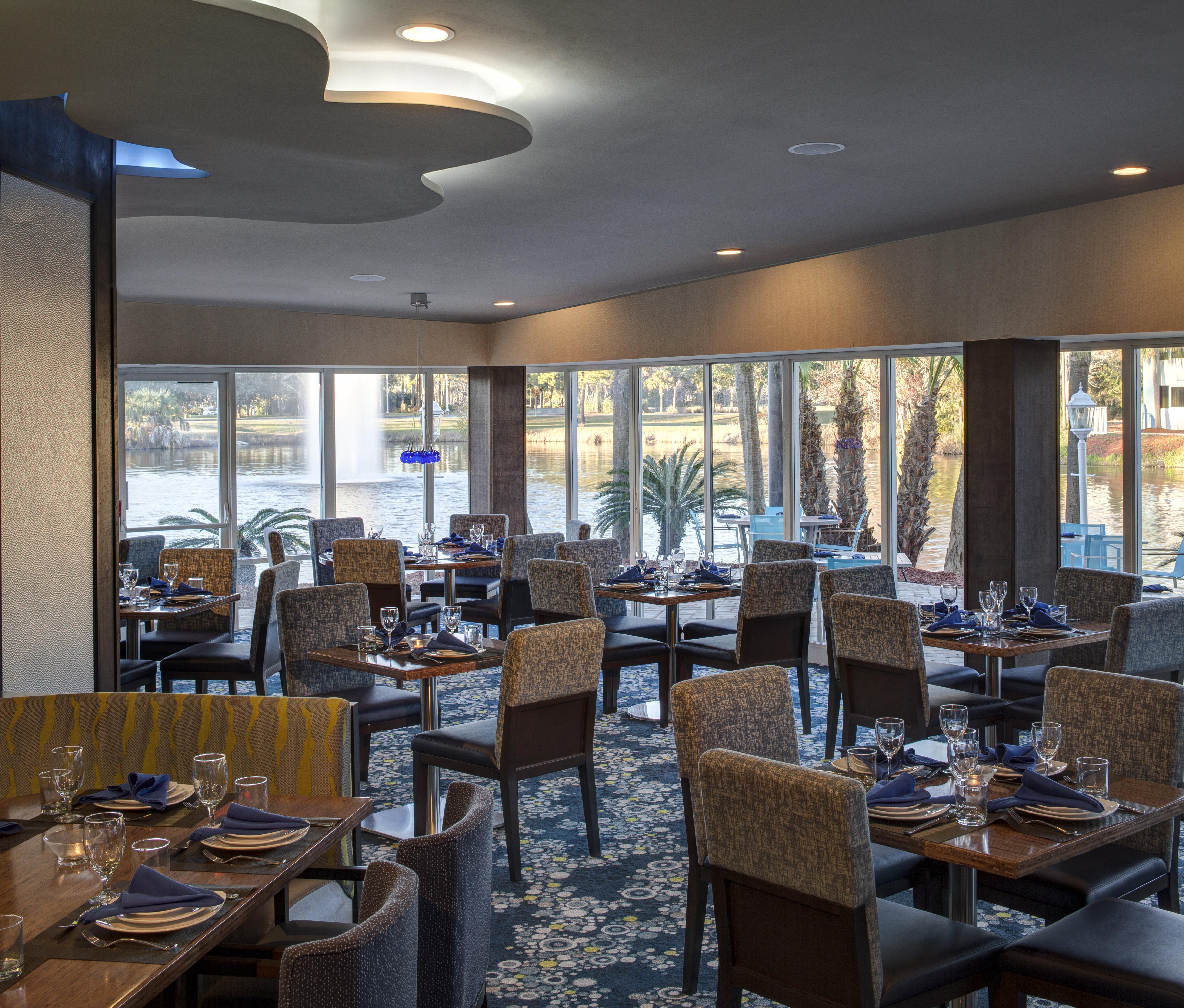Doubletree By Hilton Hotel Jacksonville Airport Екстериор снимка