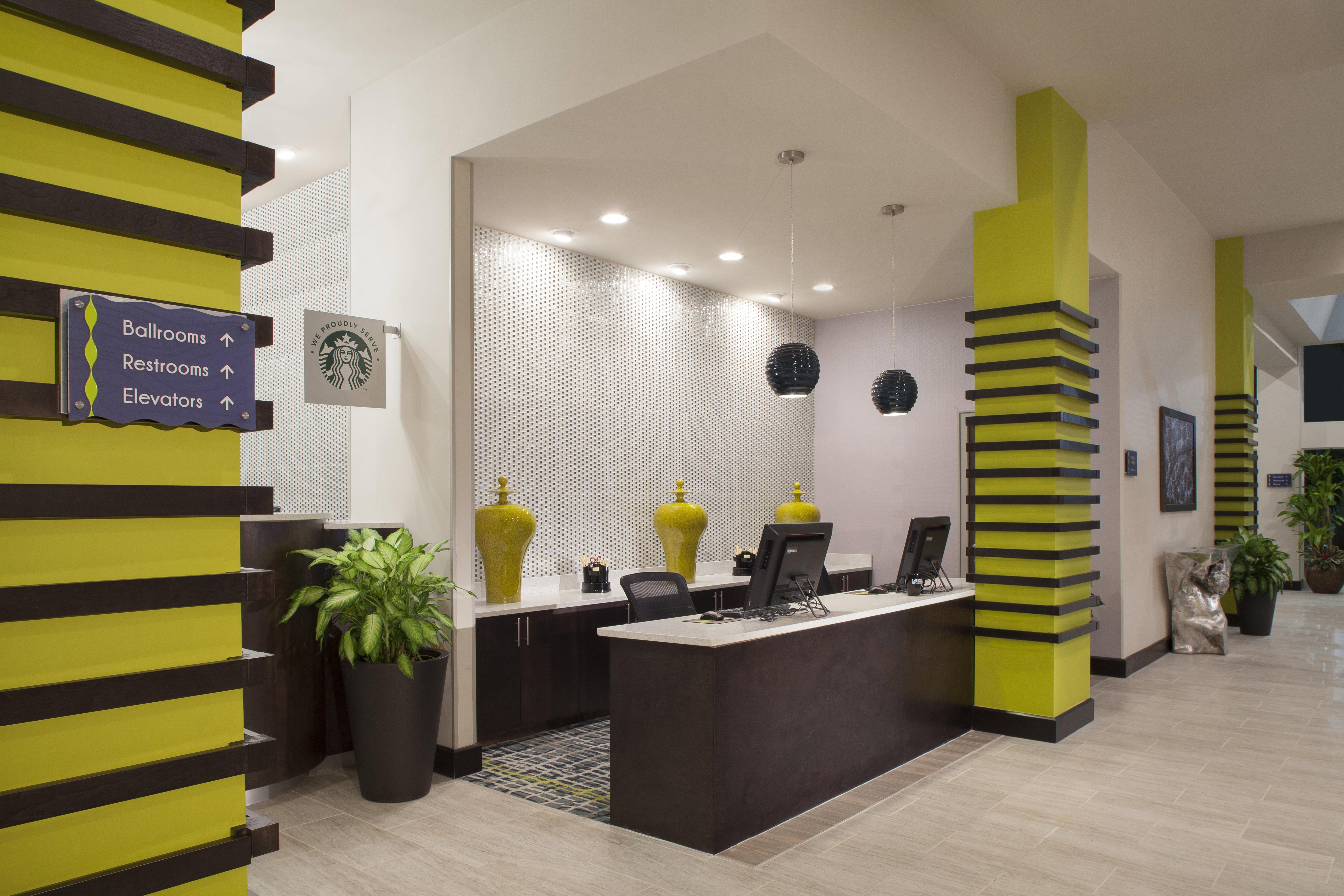 Doubletree By Hilton Hotel Jacksonville Airport Екстериор снимка